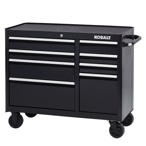 Kobalt Rolling Tool Chests & Tool Cabinets 